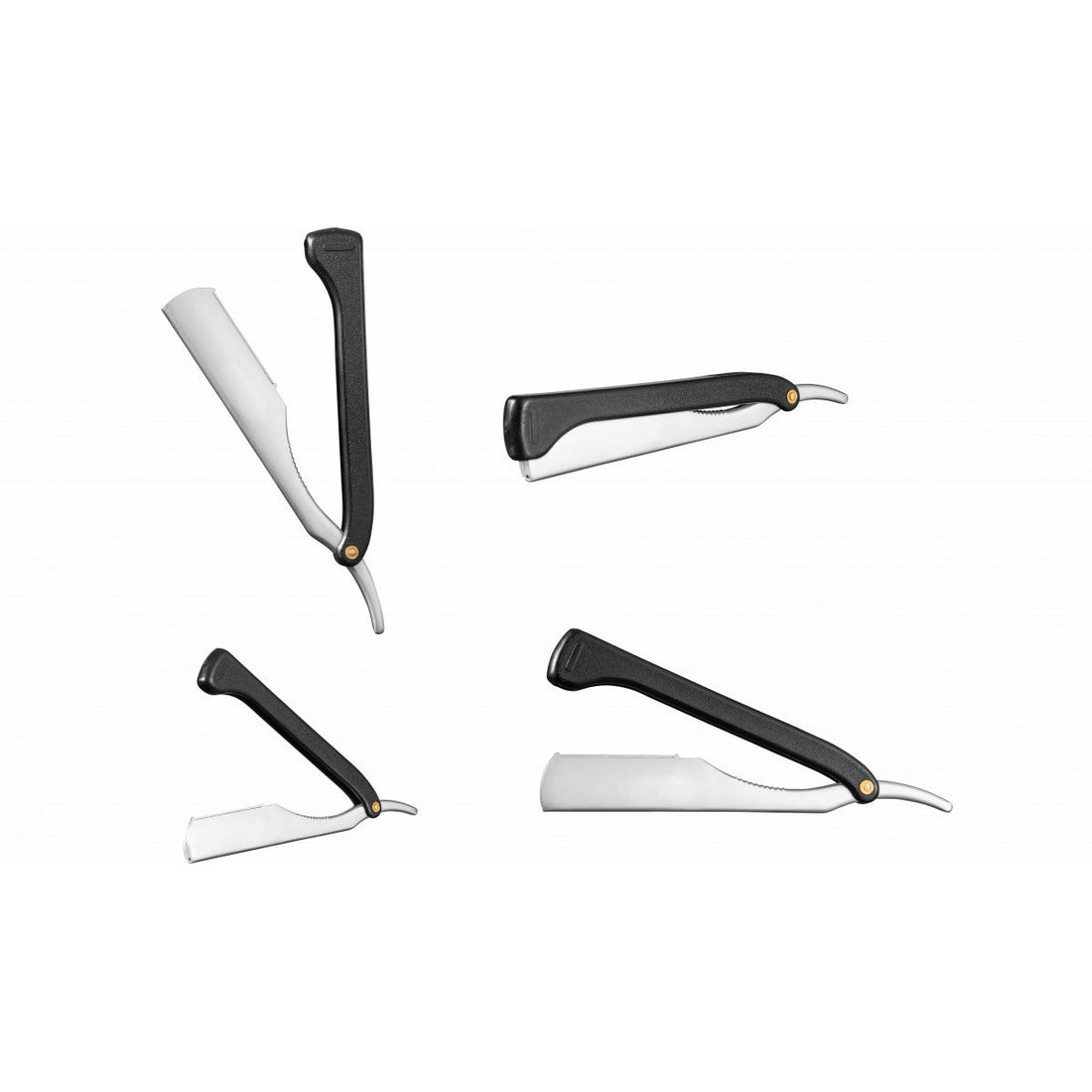 The Razor Barber Kniv - ARTIST