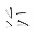 The Razor Barber Kniv - ARTIST