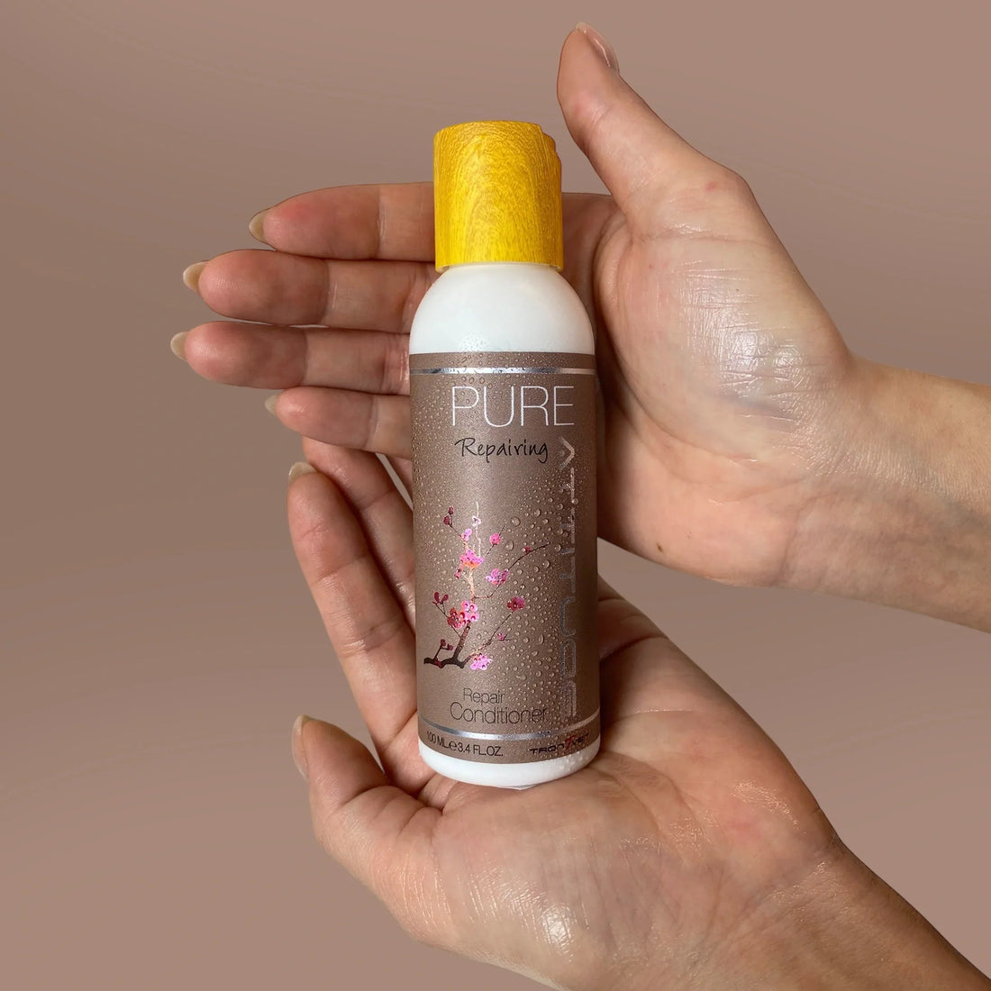 Repairing Conditioner, 100 ml. - PURE ATTITUDE