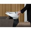 Ergowash Ergonomisk Massagevask - Salon Ambiense