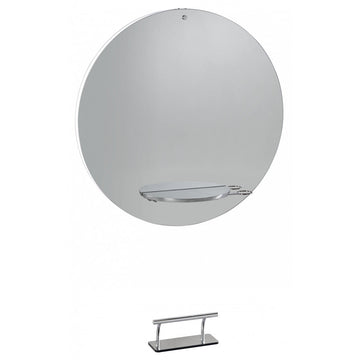 Planet - Hairdressing mirror - Salon Ambience 