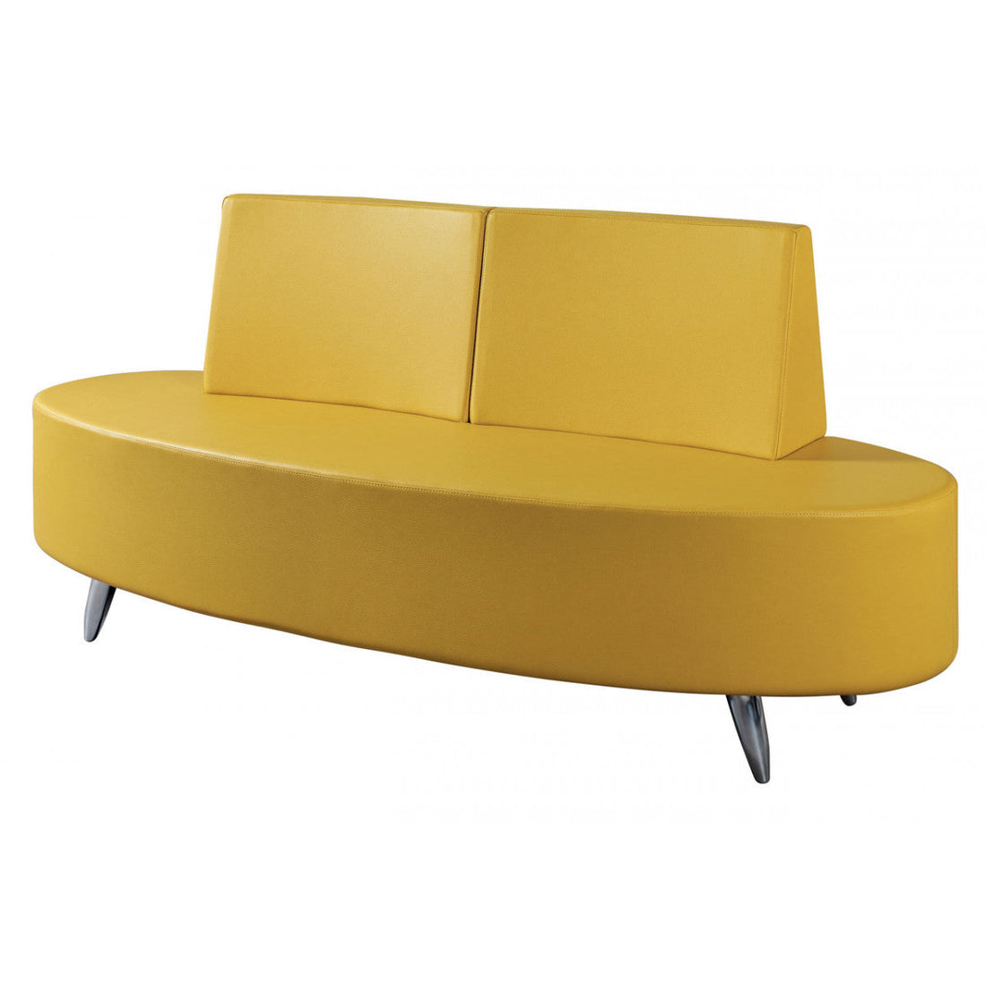 B-Side Sofa - Salon Ambience