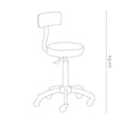 Gilera Klippestol - Salon Ambience