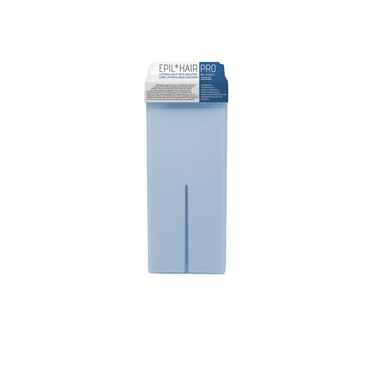 Vokspatron, Azulene, 110 ml. - Sibel