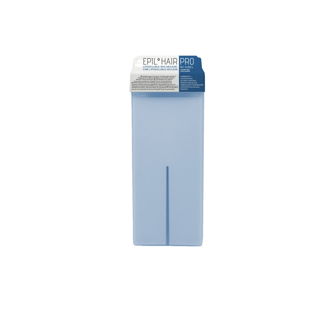 Vokspatron, Azulene, 110 ml. - Sibel