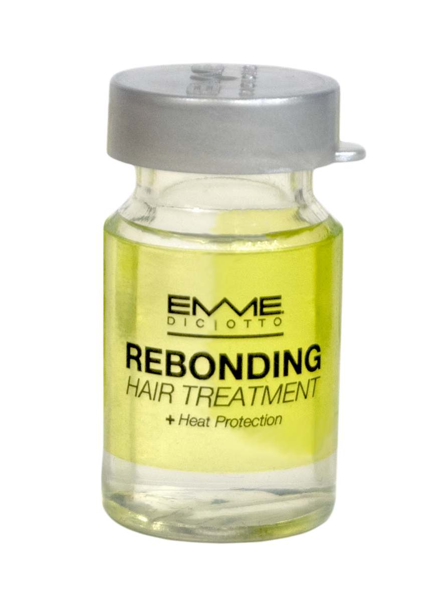 EMME Rebonding - Hair Treatment Refill Kit