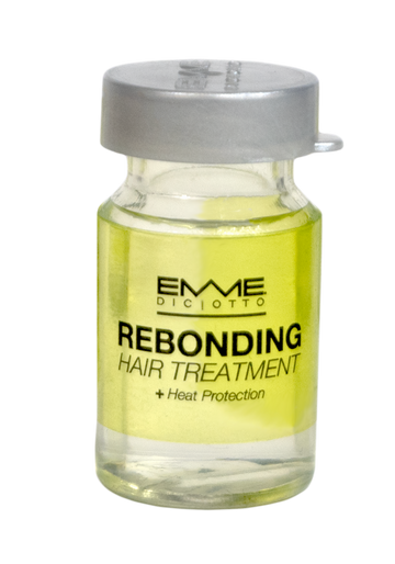 EMME Rebonding - Hair Treatment Refill Kit