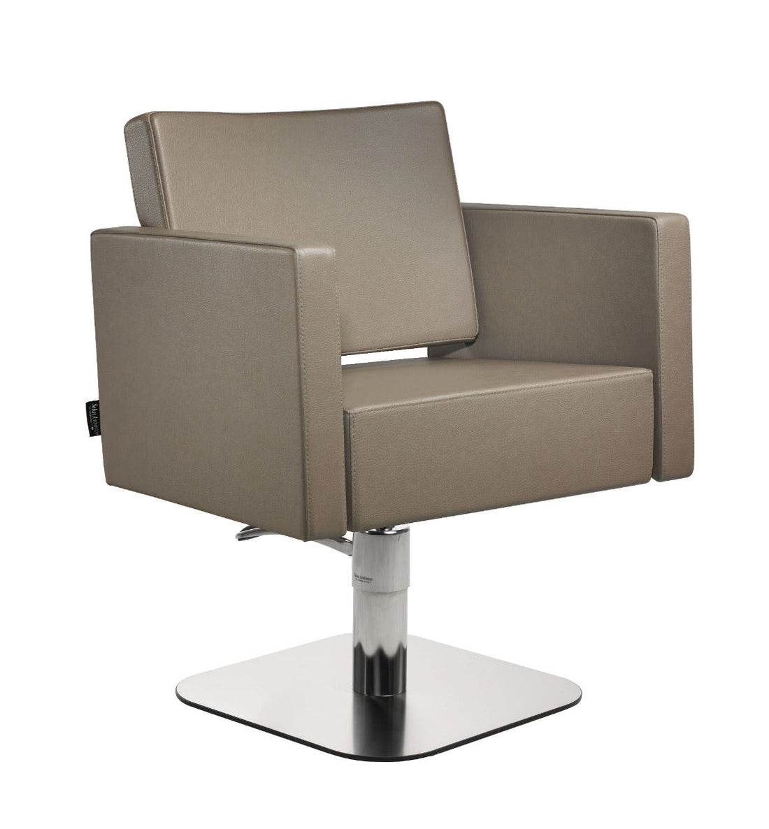 Square Frisørstol - Salon Ambience