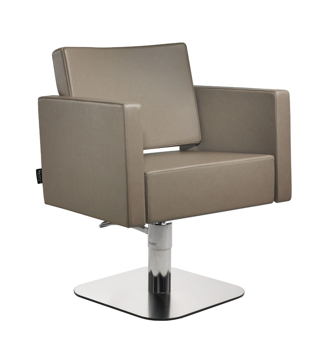 Square Frisørstol - Salon Ambience