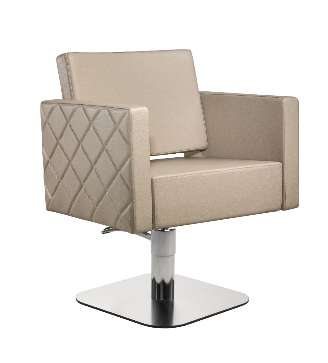 Square+ Frisørstol - Salon Ambience