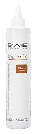 Bright Color Tobacco
