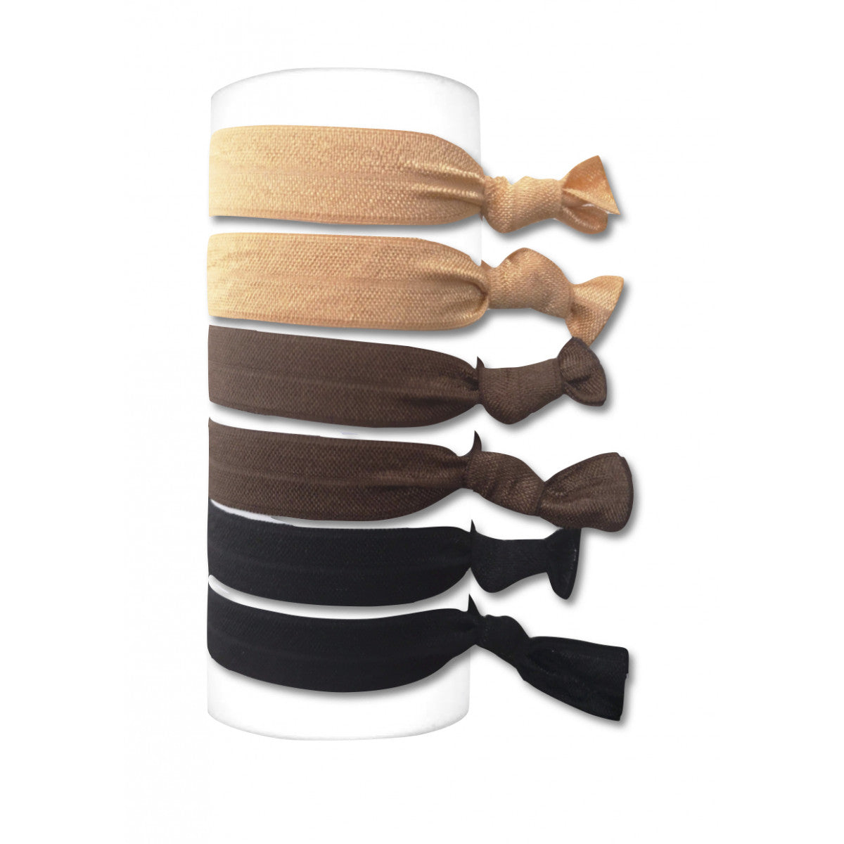 The original PREMIUM Hair Band, Brown