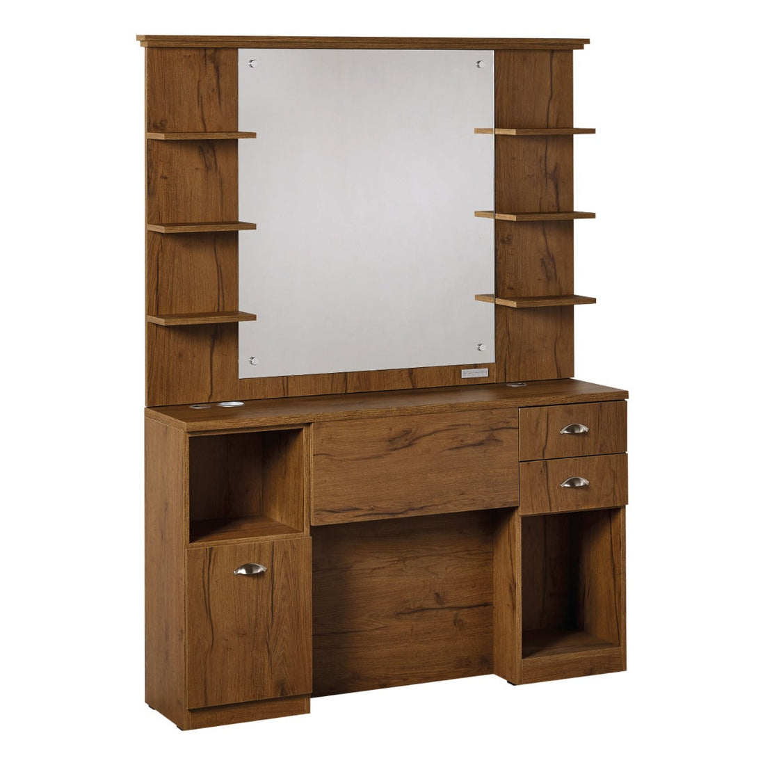 Triomphe Vintage Barberenhed - Salon Ambience