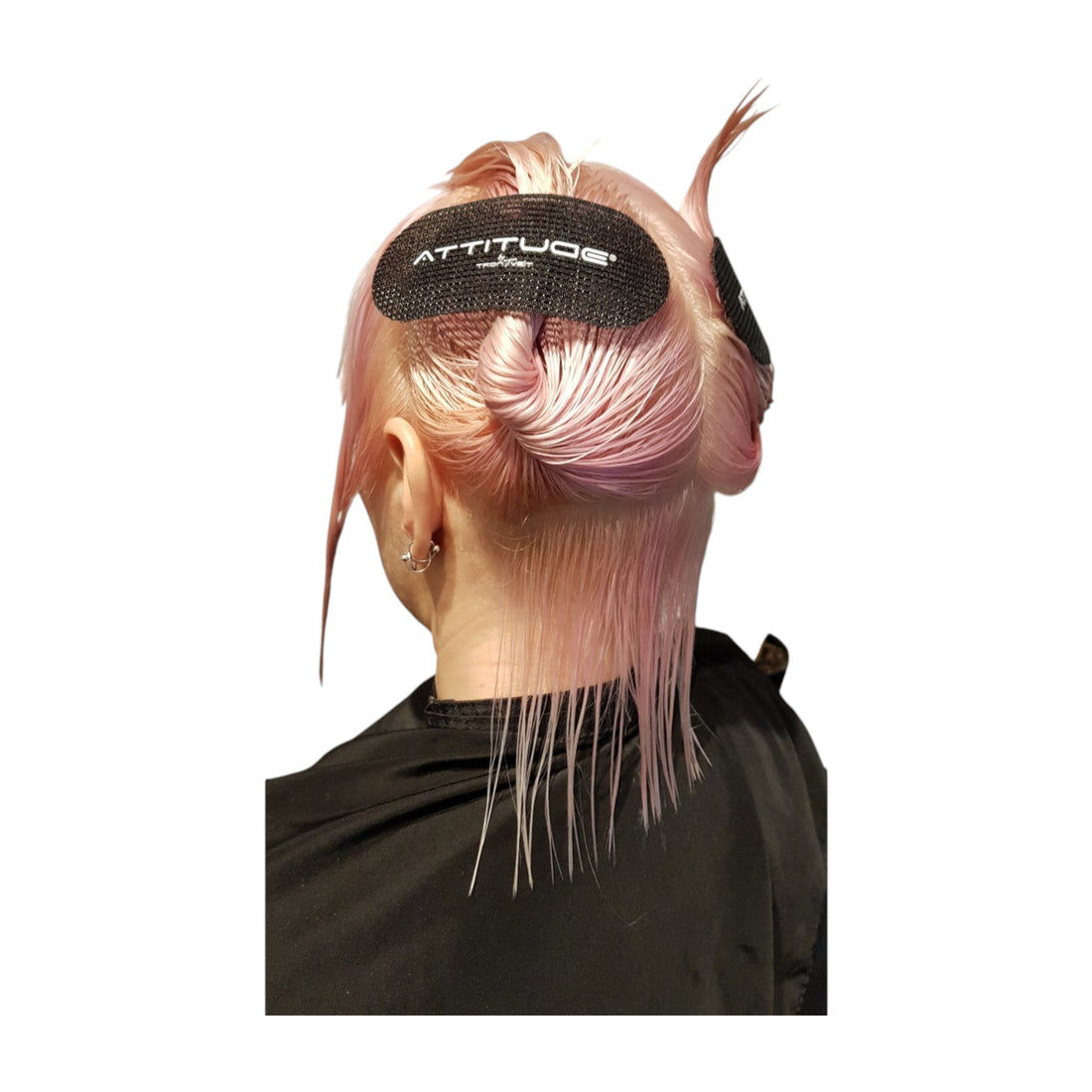 Hair Grips, 2 stk. - ATTITUDE