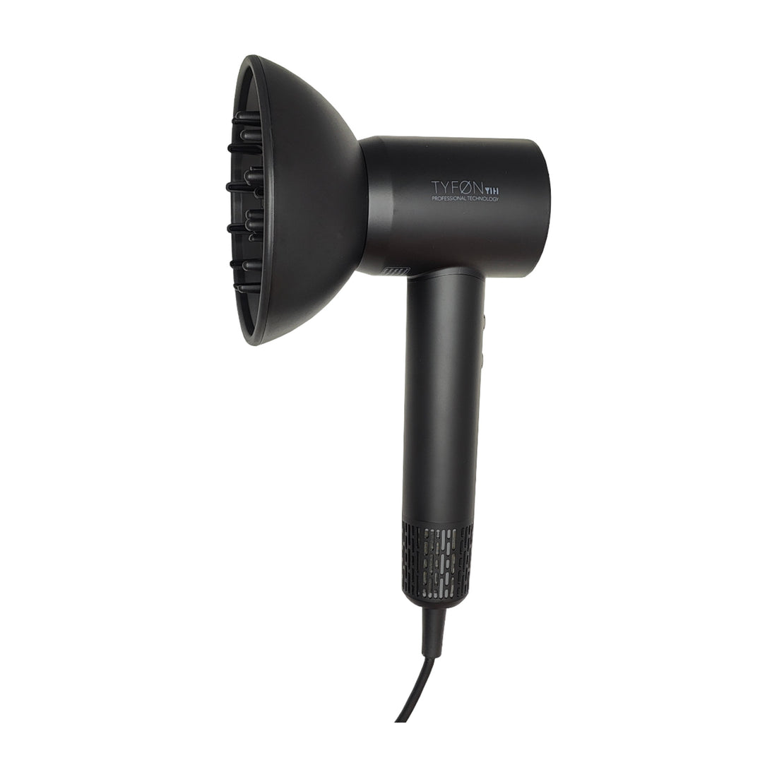 Tyføn Mini, Soft Styler - TRONTVEIT