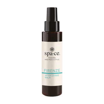 Firenze After Shave balm, 100 ml. - Spa.Ce