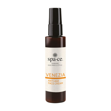 Spa.Ce - Venezia Anti-aging Face Cream 50ml. 