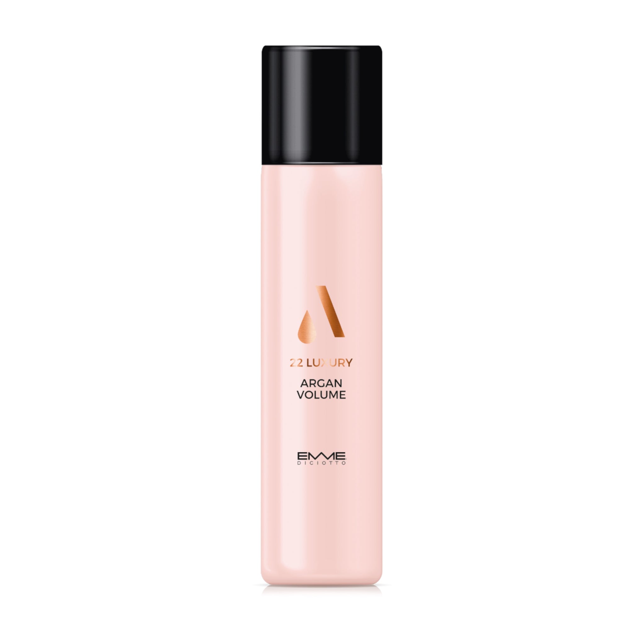 22 Luxury Argan Volume, 100 ml. - EMME DICIOTTO